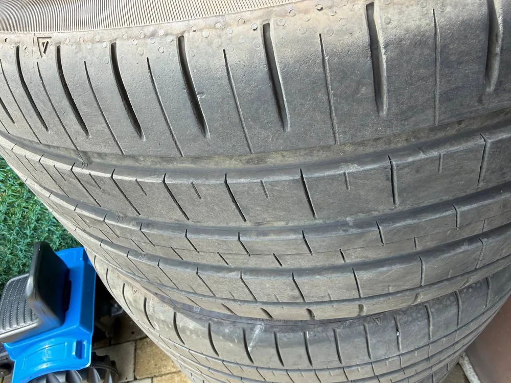 Резина Dunlop SP Sport Maxx 060+ 1