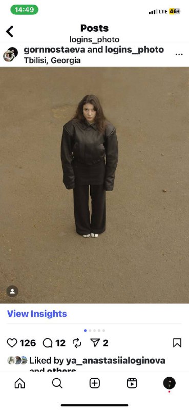 Фотосъемка в любом стиле 1 час 6