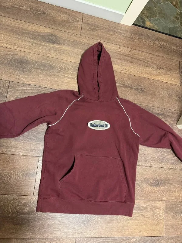 Мужской костюм Timberland 1