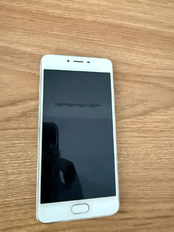 Meizu M3s 1