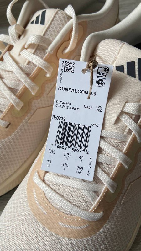 Кроссовки Adidas новые мужские 6