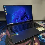 ASUS VivoBook Pro 15 OLED 1