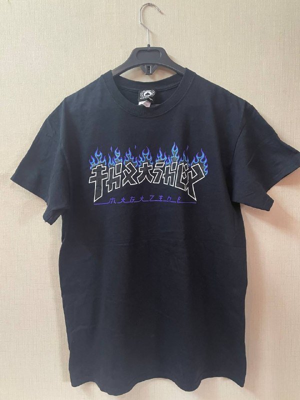 Thrasher футболка, M