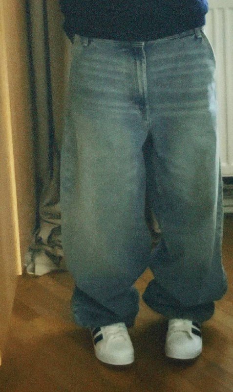 женские скейтер штаны