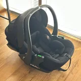 Peppy Verona i-Size автолюлька 4