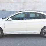 Volkswagen Jetta 5