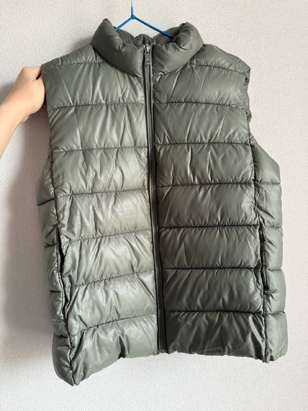 Жилетка женская MANGO