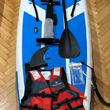 SUP борд Koetsu Blue, Guanlang Blue Drive 2