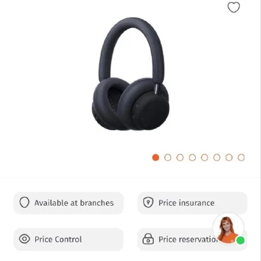 Nothing CMF Headphone Pro ყურსასმენები