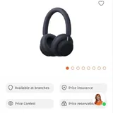 Наушники Nothing CMF Headphone Pro 1