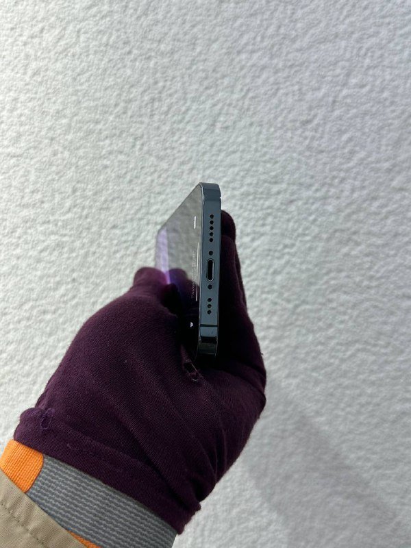 iPhone 12 Pro 256GB 3