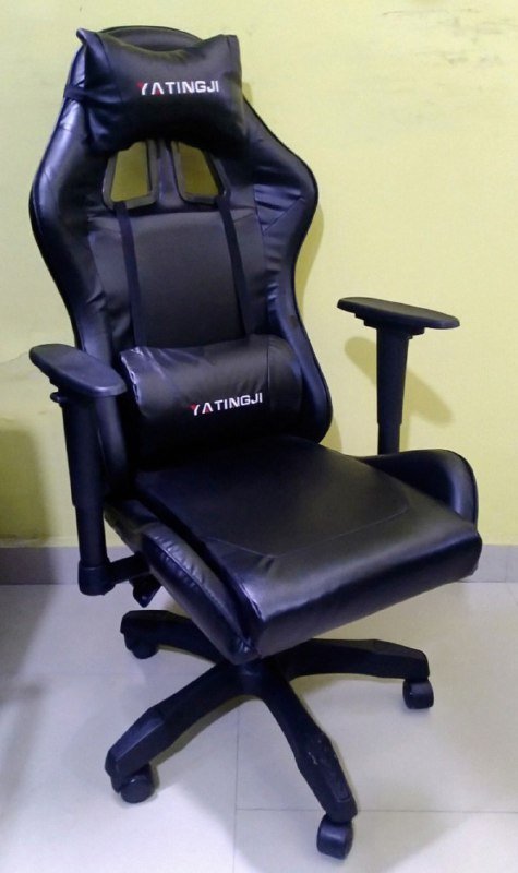 Геймерское игровое кресло