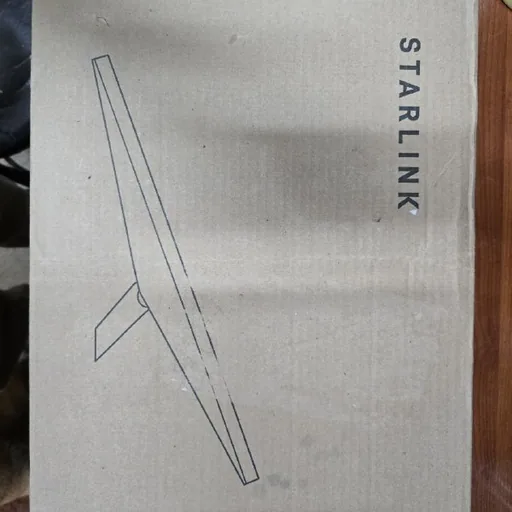 Starlink Mini