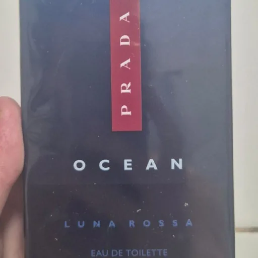 Prada Luna Rossa Ocean