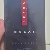 Prada Luna Rossa Ocean 1