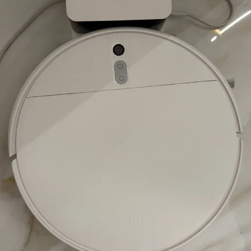 Робот-пылесос Xiaomi