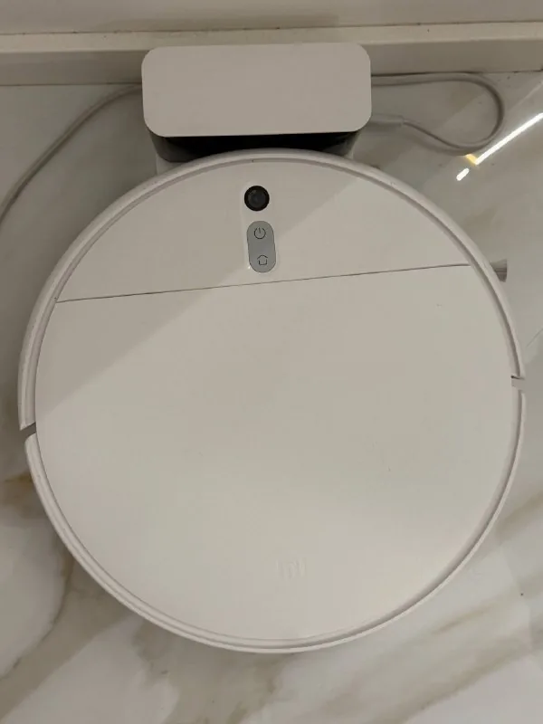 Робот-пылесос Xiaomi
