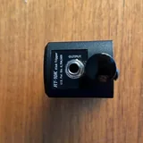 Roland SPD SX сэмпл пэд, триггер Roland RT-10K 3