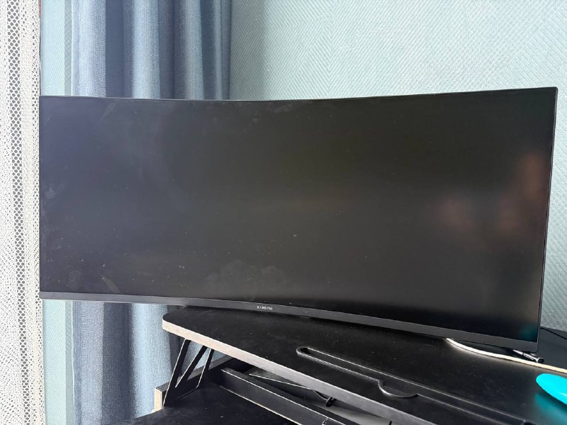 Xiaomi Mi34 G34WQi Curved Gaming Monitor