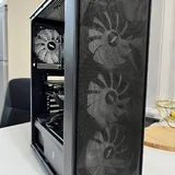 Игровой ПК 1