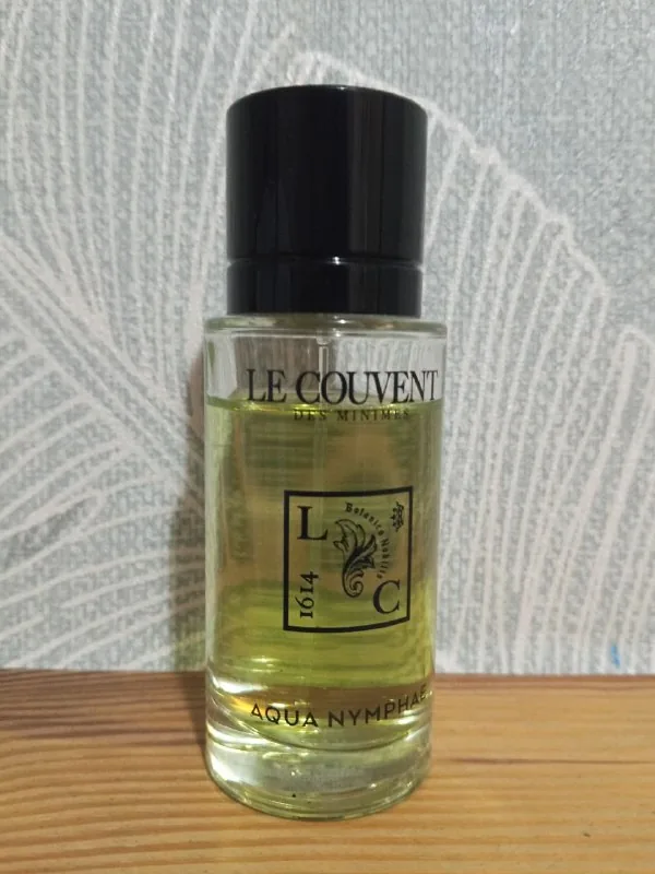 Le Couvent Aqua Nymphae 1