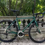 Гравийный велосипед Vitus Substance 1