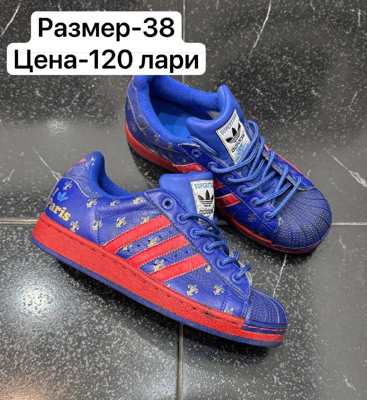 Брендовая оригинальная обувь, различные размеры и цены 4