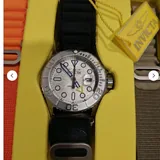 Часы INVICTA PREDATOR 2