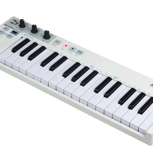 Arturia Keystep 32 MIDI/USB Keyboard