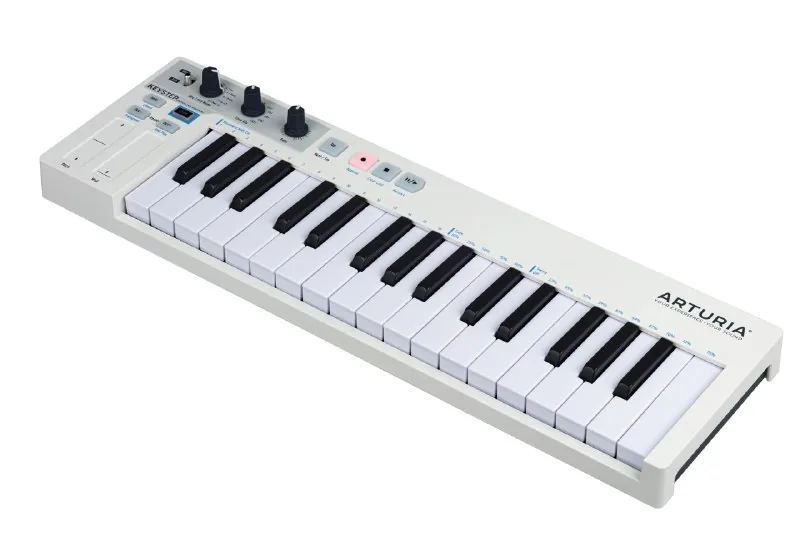 Arturia Keystep 32 MIDI/USB Keyboard
