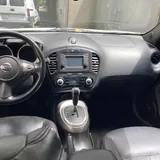 Nissan Juke 2012 4