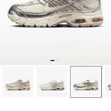 Кроссовки Nike 1