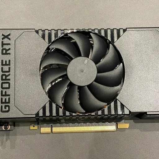 RTX 2060 HP OEM 6GB GDDR6 видеокарта