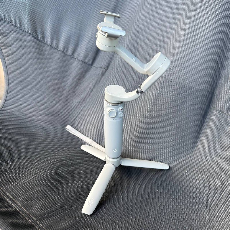 DJI Osmo Mobile 5 стабилизатор для смартфона