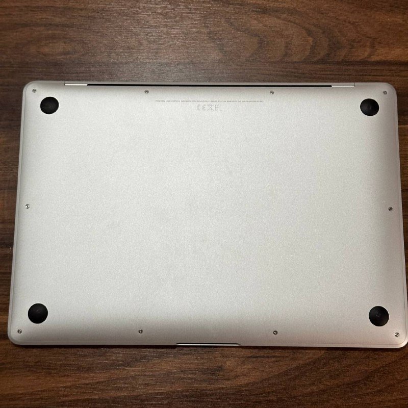 MacBook Air M1 Space Grey 8 Гб 256 Гб 2