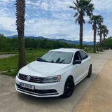 Volkswagen Jetta TSI 4