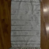 Коврики JYSK, 2 шт. 1
