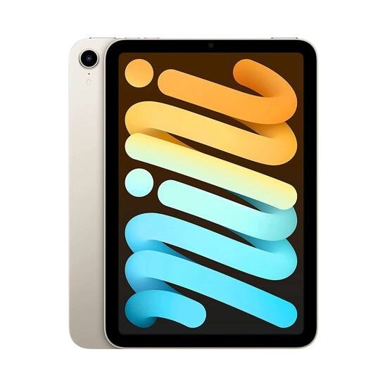 ipad mini 6 2021