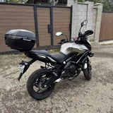 Kawasaki Versys 650 4