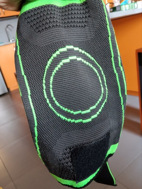 Градусник электронный, коврик для душа, фиксатор для колена, кеды, подушка, кофе-пресс IKEA 4