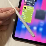 iPad mini 6-го поколения, 64GB + Apple Pencil 2 4