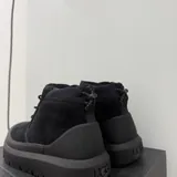 UGG Neumel Weather Hybrid зимние ботинки 4