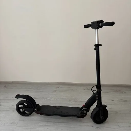 Электросамокат Griffin S3 Pro