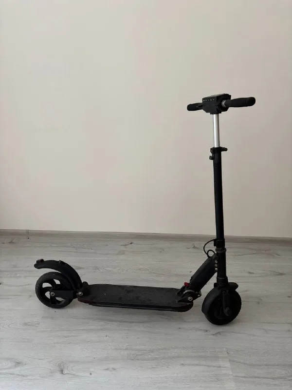 Электросамокат Griffin S3 Pro 1