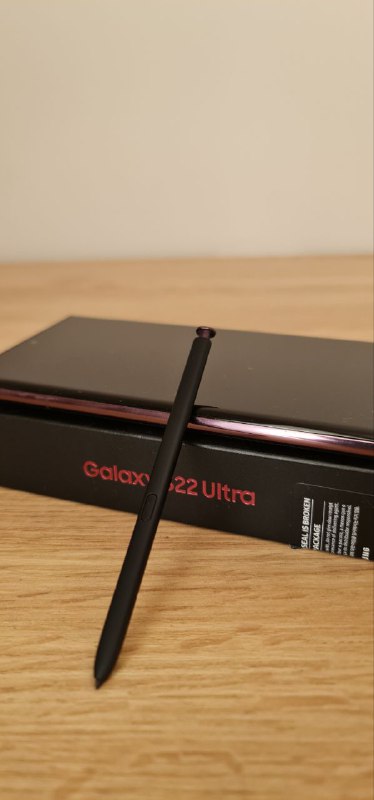 Samsung S22 Ultra комплект с часами и наушниками 2