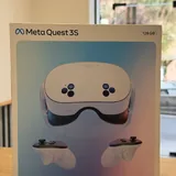 Meta Quest 3S 128GB 1