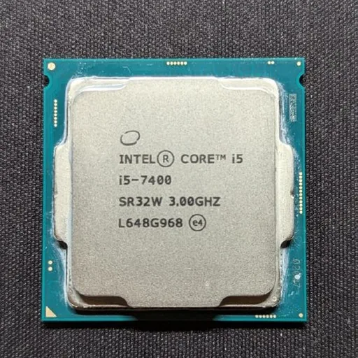 набор корпусных вентиляторов, процессор i5-7400, видеокарта GTX 970, райзер, фильтры