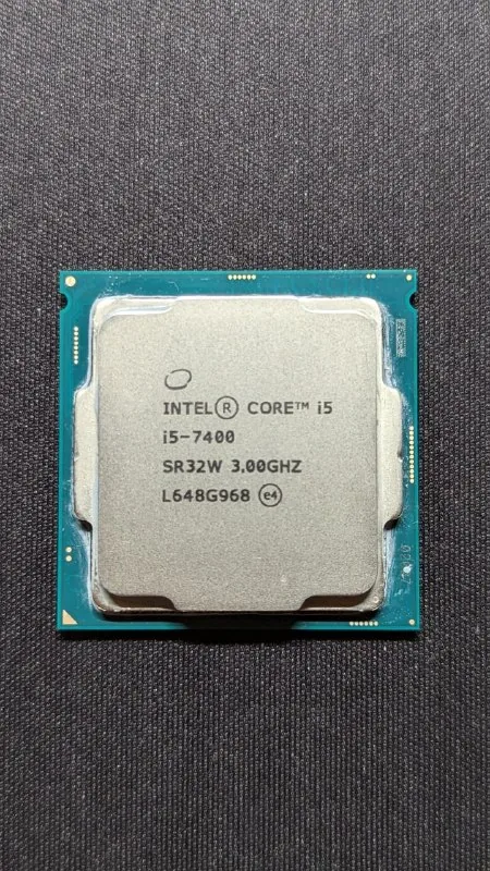 набор корпусных вентиляторов, процессор i5-7400, видеокарта GTX 970, райзер, фильтры 1