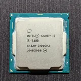 набор корпусных вентиляторов, процессор i5-7400, видеокарта GTX 970, райзер, фильтры 1