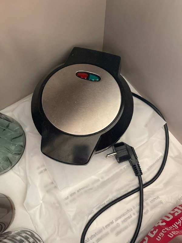 вафельница